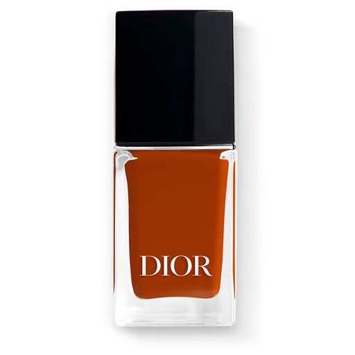 Dior Vernis Nail Polish, 849 Rouge Cinema