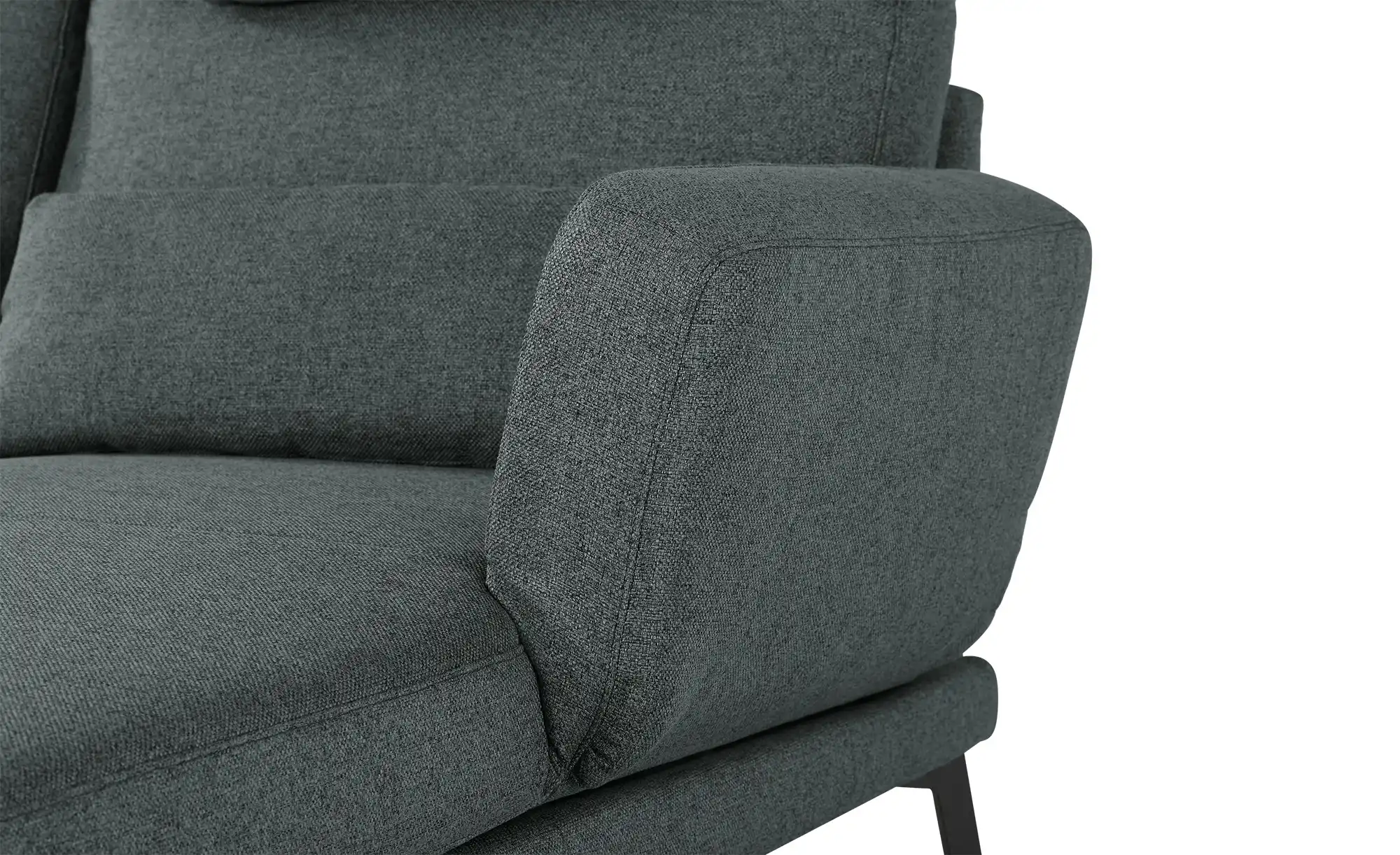 Jette Home Ecksofa mit Funktion Twister
