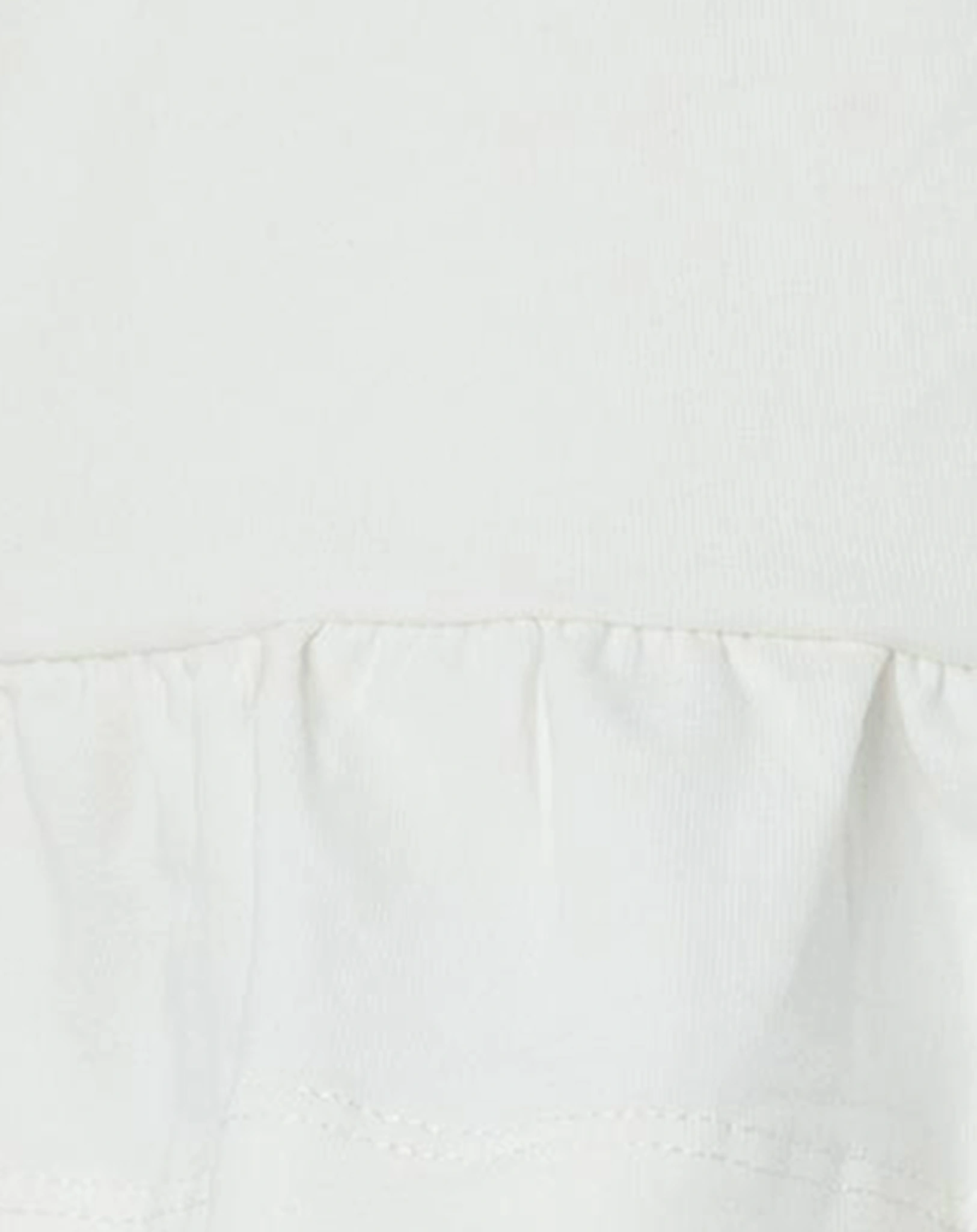 Langarmshirt NBFSIRIA RABBIT in jet stream