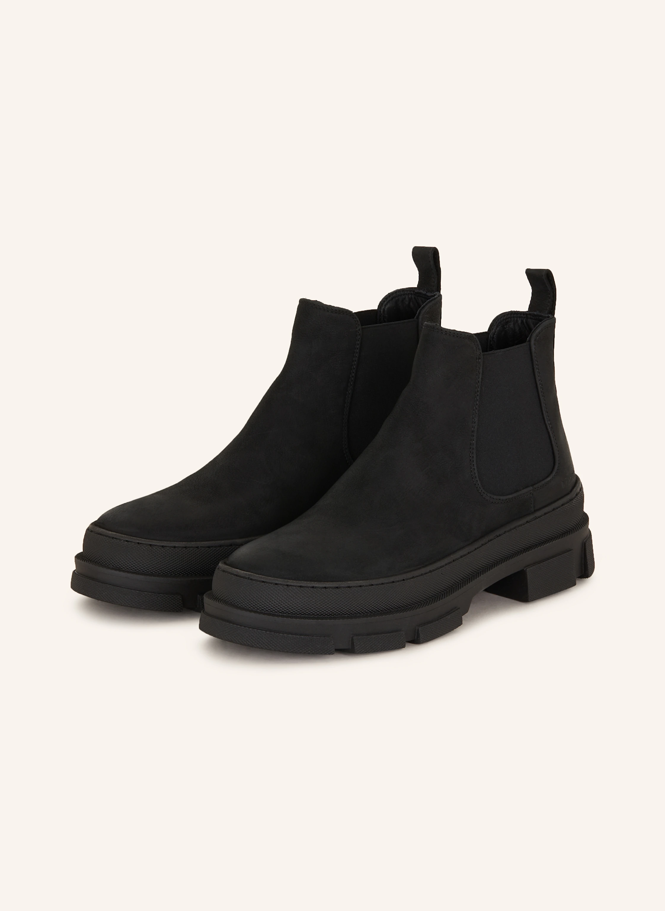 COPENHAGEN Chelsea-Boots CPH735M