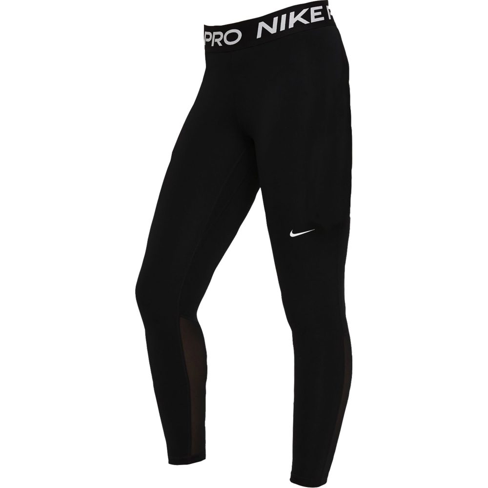 Nike Pro Tights Damen schwarz