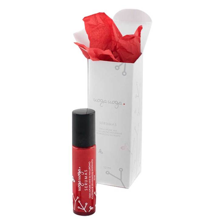 Uoga Uoga Augenserum, 10 ml