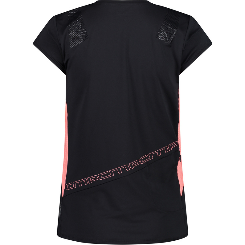 CMP Damen Trail T-Shirt