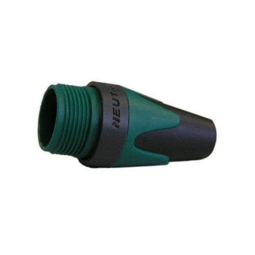Neutrik BXX5 tule groen