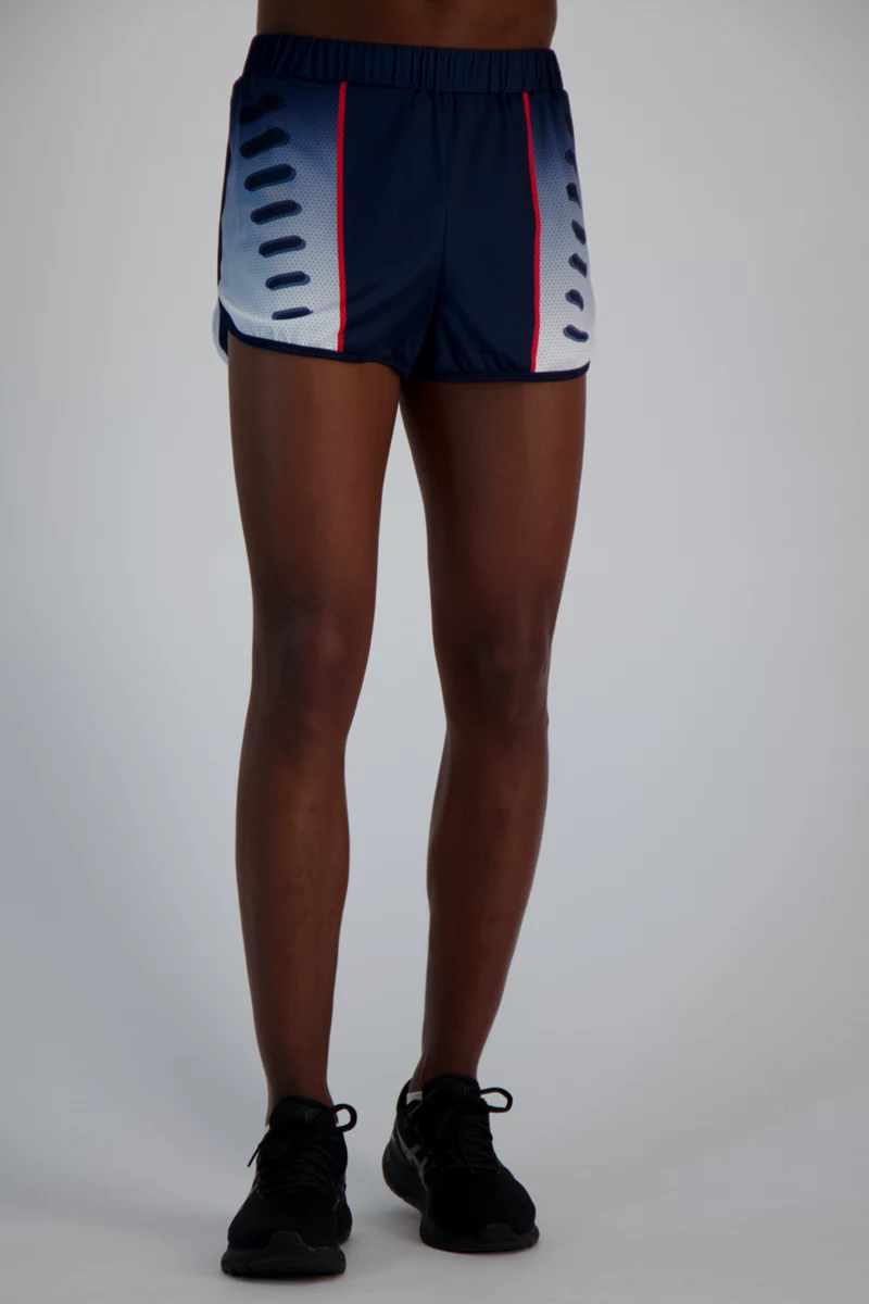 Fila Recas Running Herren Short