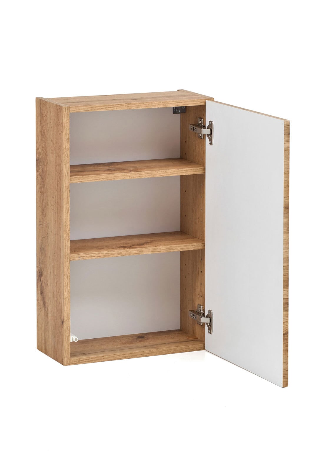 Hängeschrank Brügge Wotaneiche B/H/T 40x64x20 cm