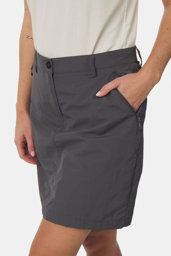 Ayacucho Ayacucho Jungle Travel Skort W