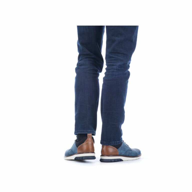 Rieker Sneakers Herre 14450-14