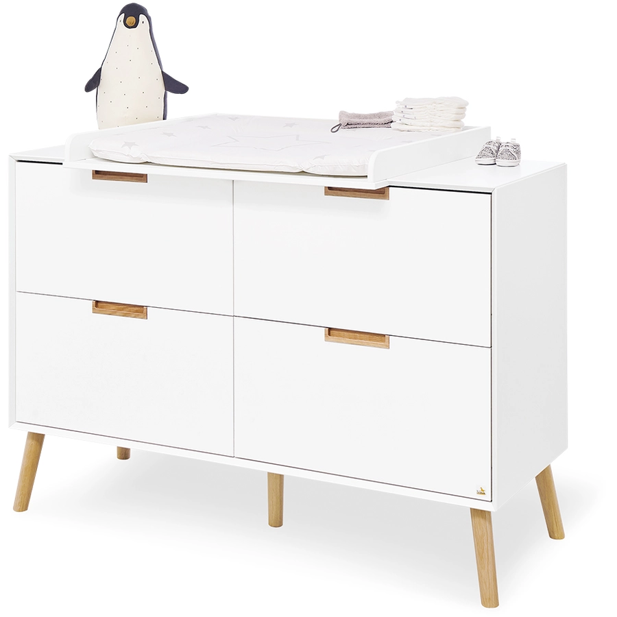 Pinolino Sparset Edge extrabreit 2-teilig