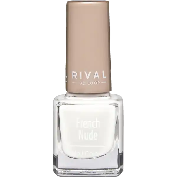 French Nude  01