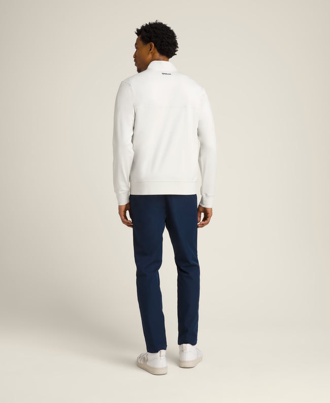 OC Half-Zip