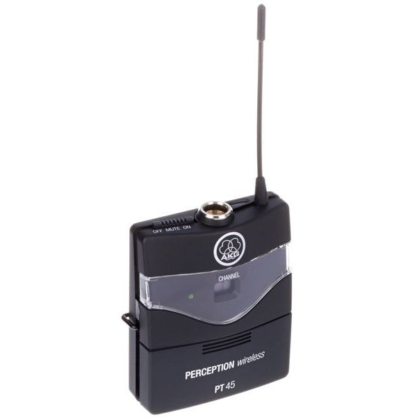 AKG PW45 Sport Set ISM