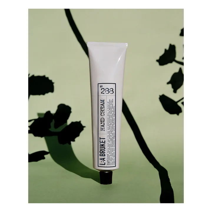 L:A BRUKET Crème mains Angelica 288 - 70 ml