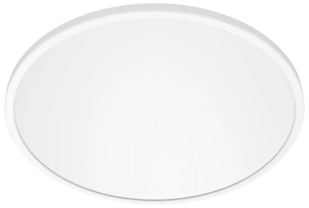PHILIPS Plafond SceneSwitch slim Ø30cm 18W - hvid
