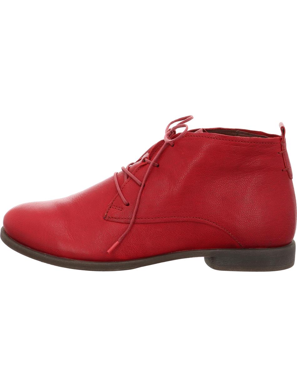 Ankle Boot AGRAT