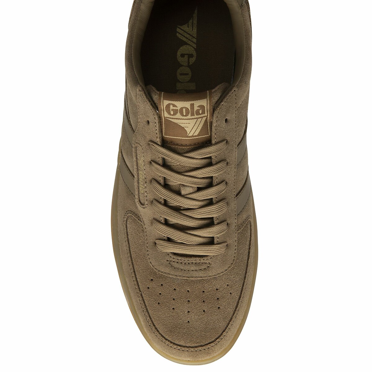 GOLA<br>Tênis Hawk Suede '86
