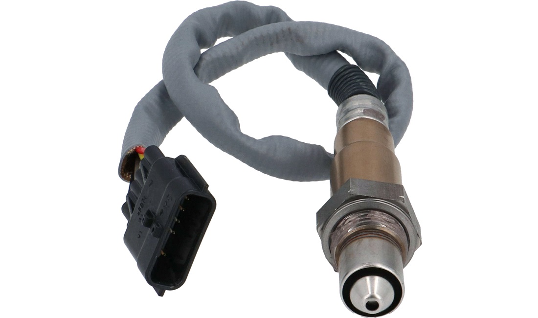 Lambda-sonde,