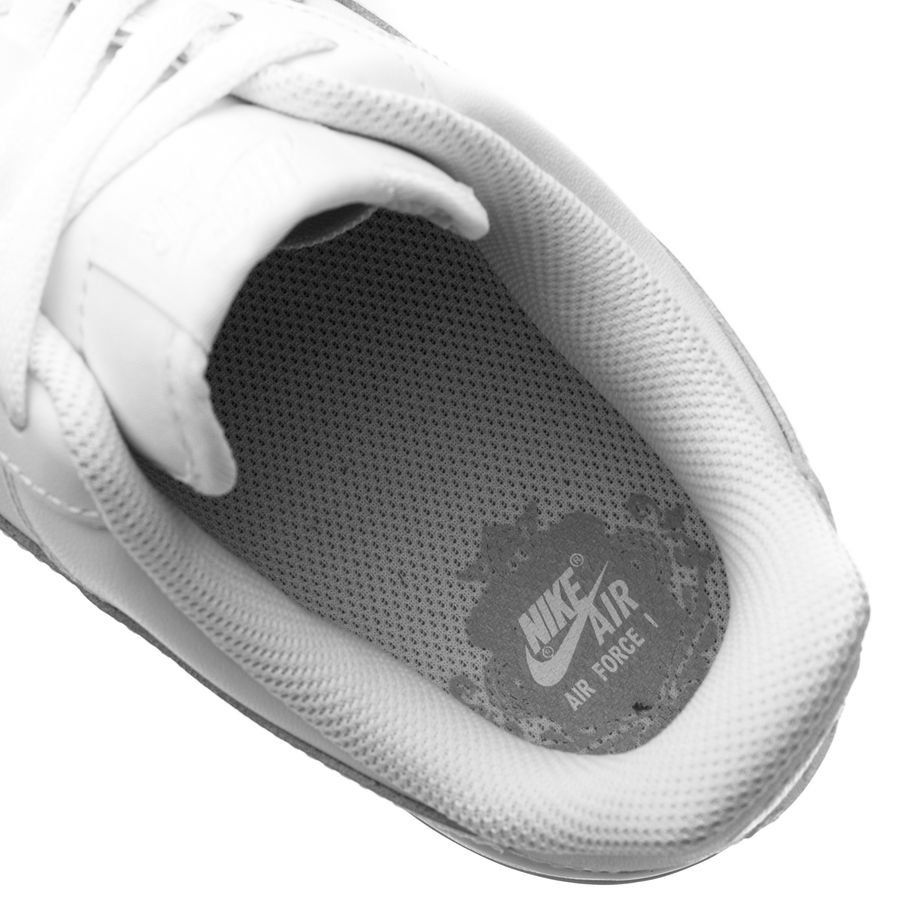 Nike Chaussures Air Force 1 ´07 - Blanc