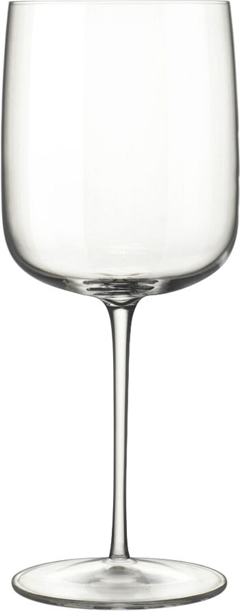 Thuesen Jensen Rødvinsglas Barolo Vinalia 65 cl 6 stk. Klar