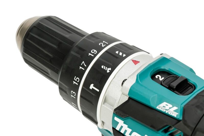Makita DHP484Z 18V Li-ion accu klopboor-/schroefmachine body - koolborstelloos