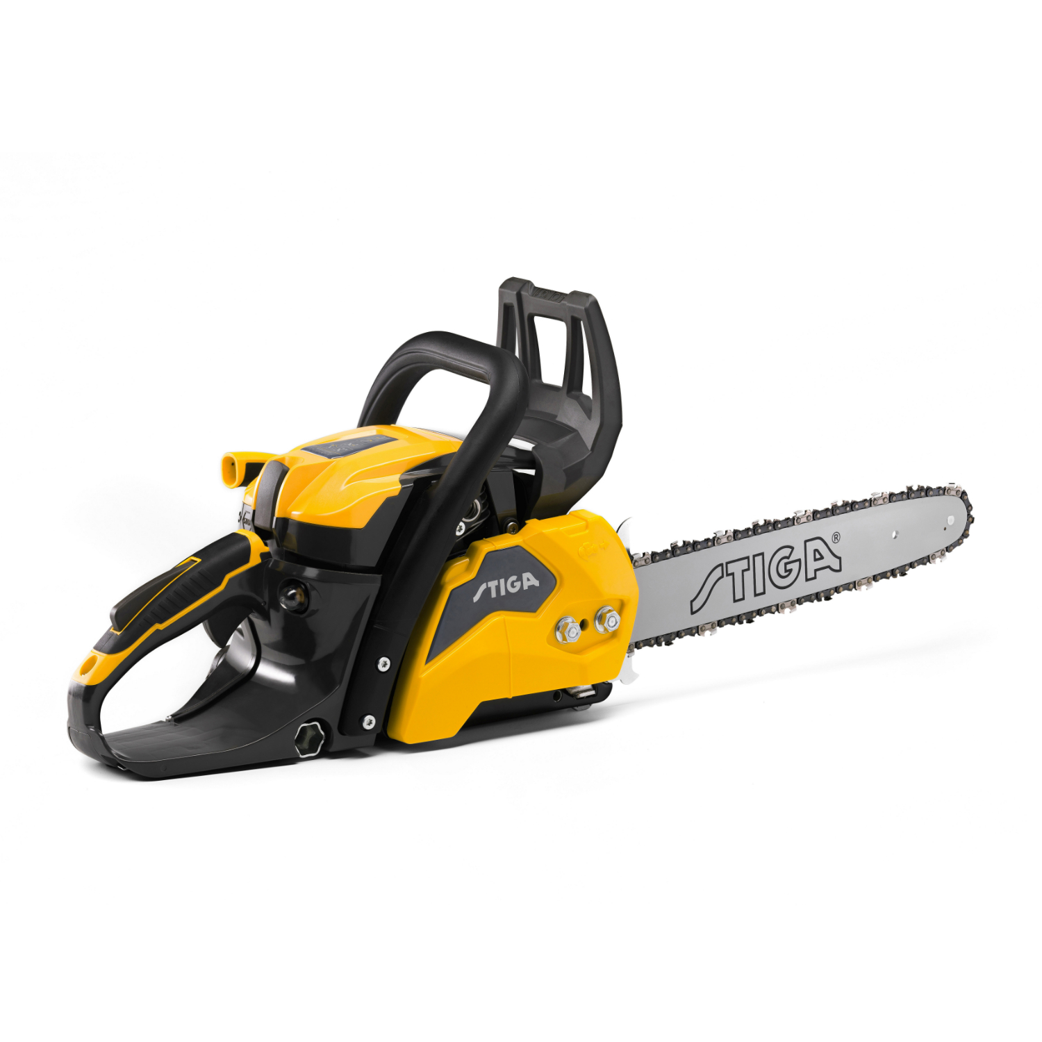 Stiga CS 540 kettingzaag - 14