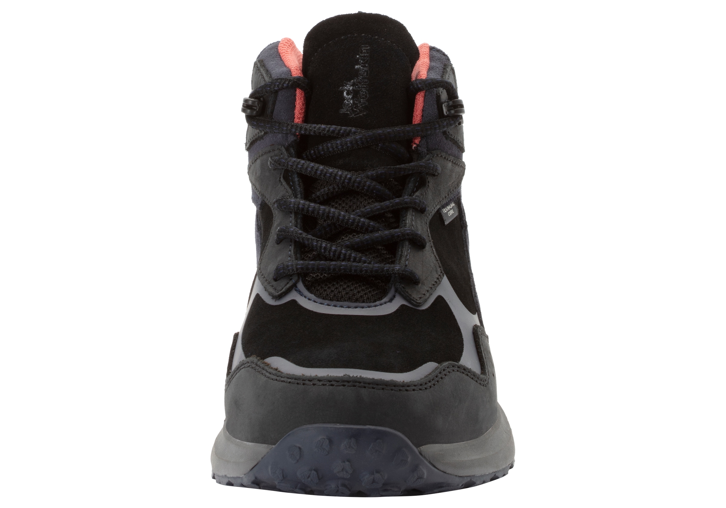 Jack Wolfskin Outdoorschuh »CAMP FEVER TEXAPORE MID W«  wasserdicht