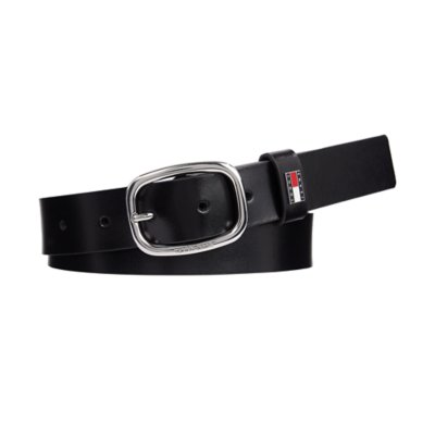 Ceinture femme Tjw Oval 3.0 TOMMY HILFIGER