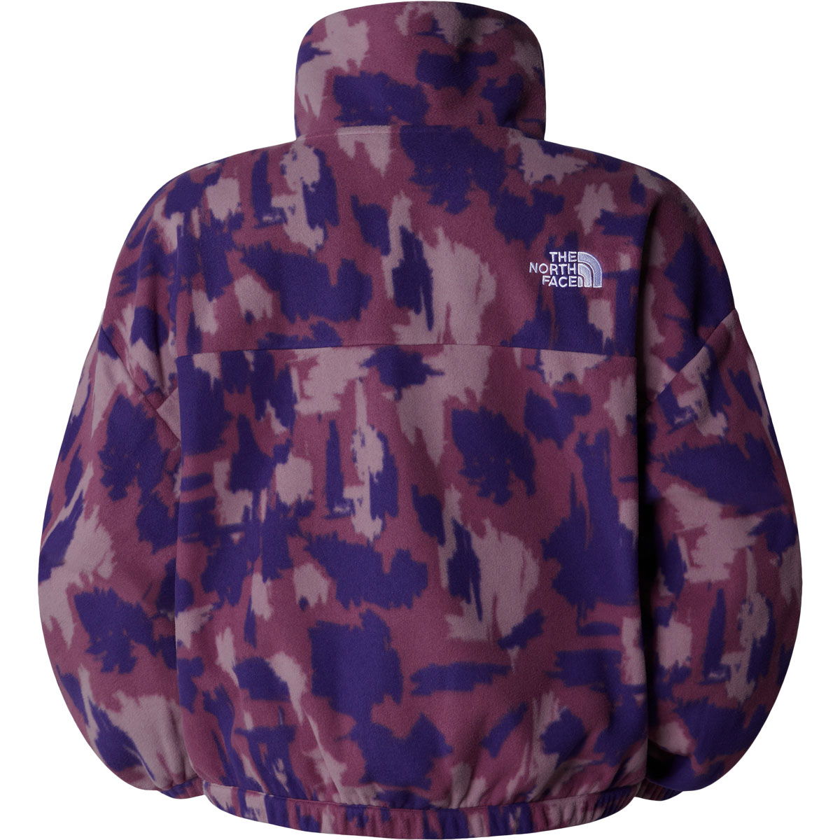 The North Face Mountain Athletics Fleecetrøje Dame