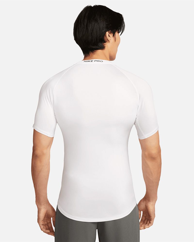 Débardeur de training Nike Nike Pro Blanc pour homme