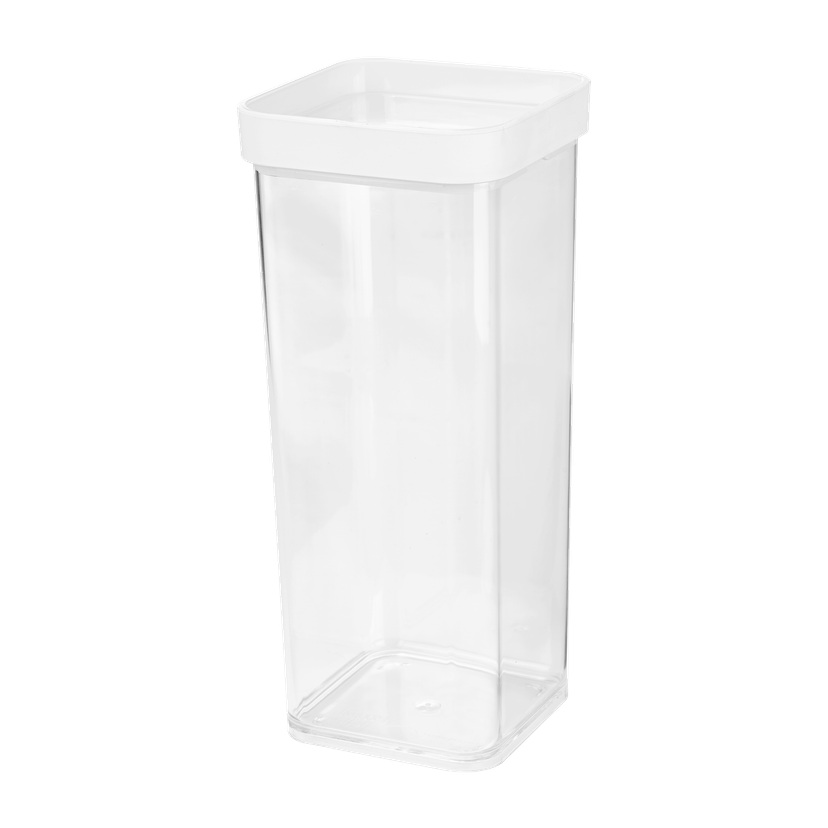 Oppbevaringsboks for tørrvarer 1,5 l