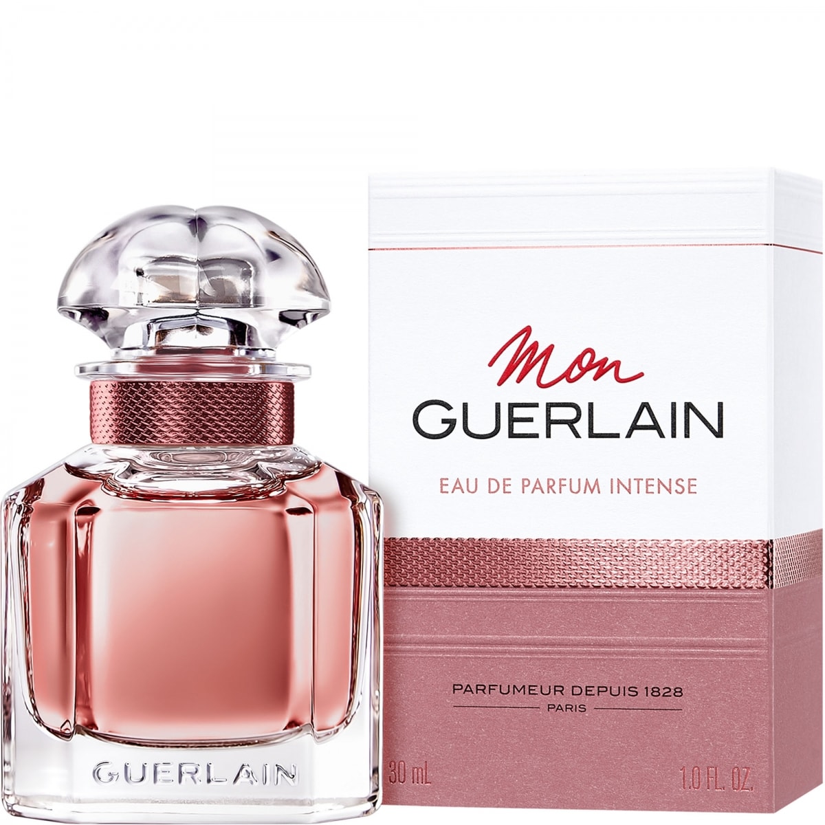 Mon Guerlain Mon Guerlain Eau de Parfum Intense
