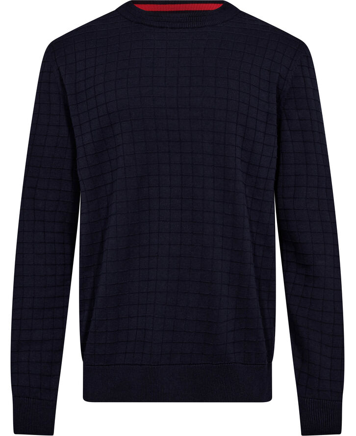HUGO Scoult Navy