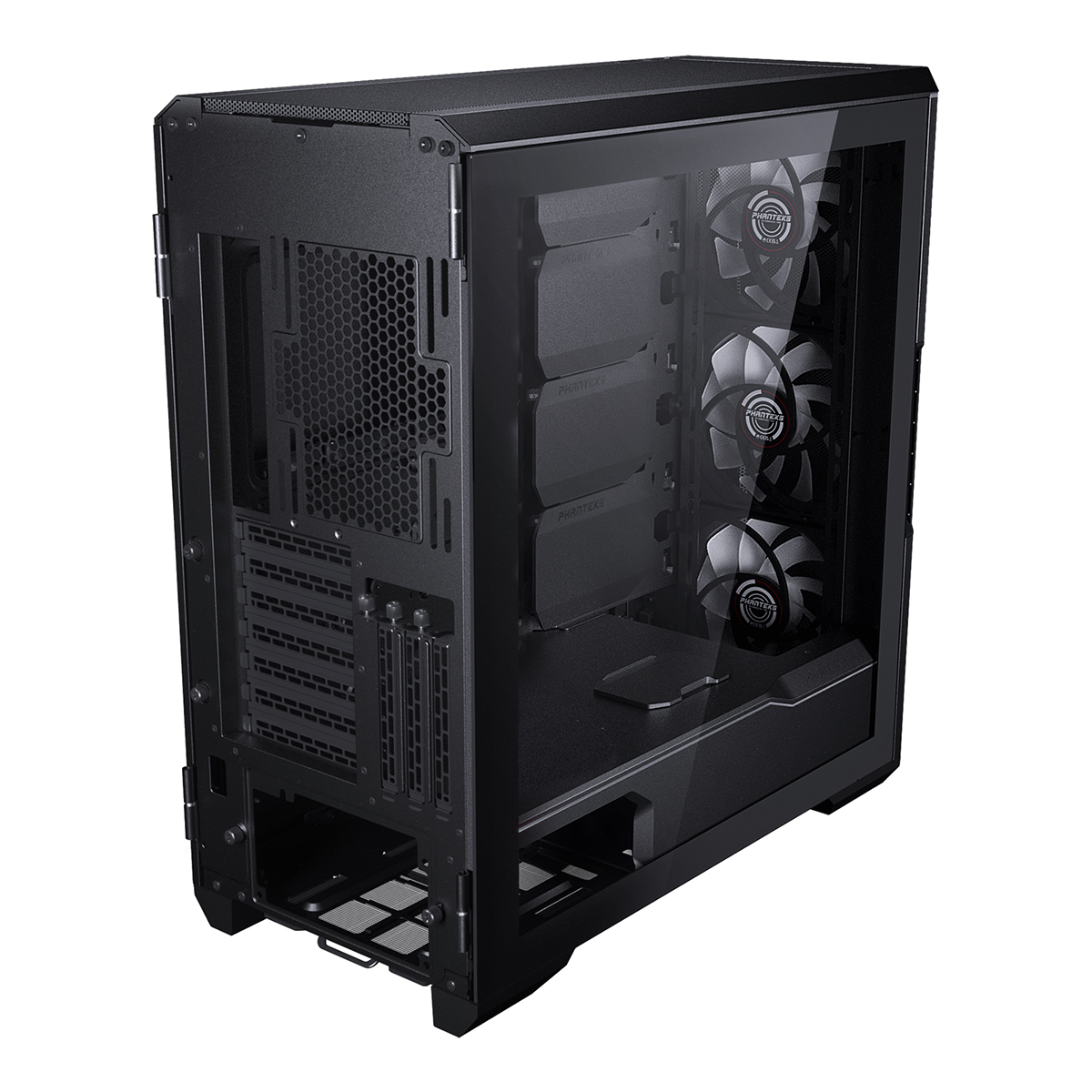 Phanteks Eclipse G500A DRGB (Noir)