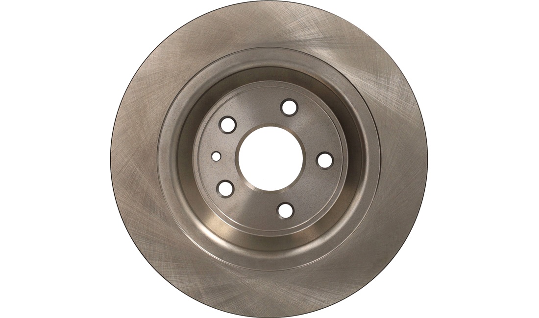 Bremseskive 302 x 11 mm