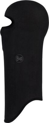 Buff EcoStretch Balaklava, Solid Black