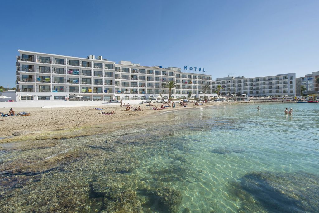 Vibra San Remo Logies en ontbijt - Hotel