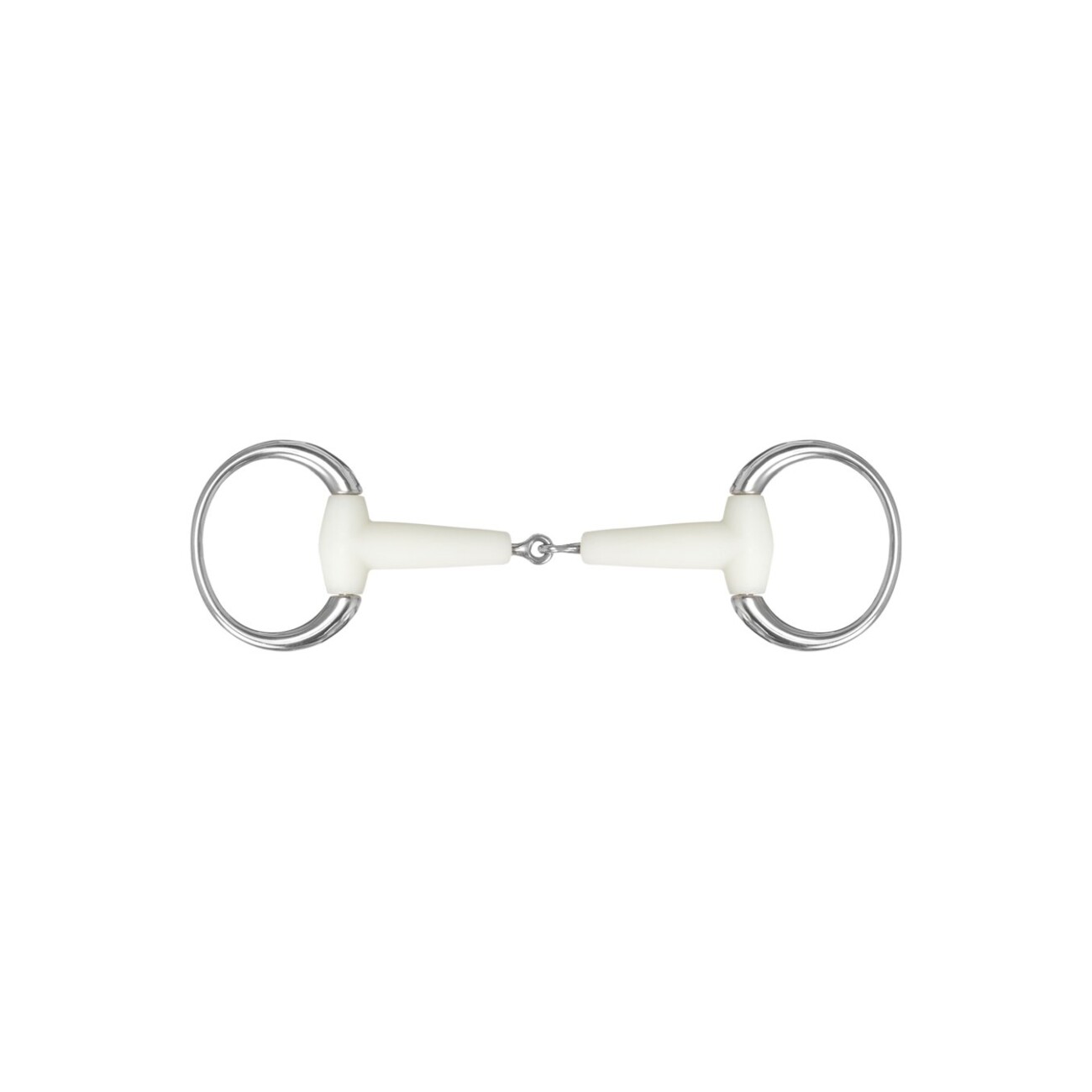 Waldhausen GmbH Waldhausen Olivenkopfgebiss Happy Mouth 13,5 cm