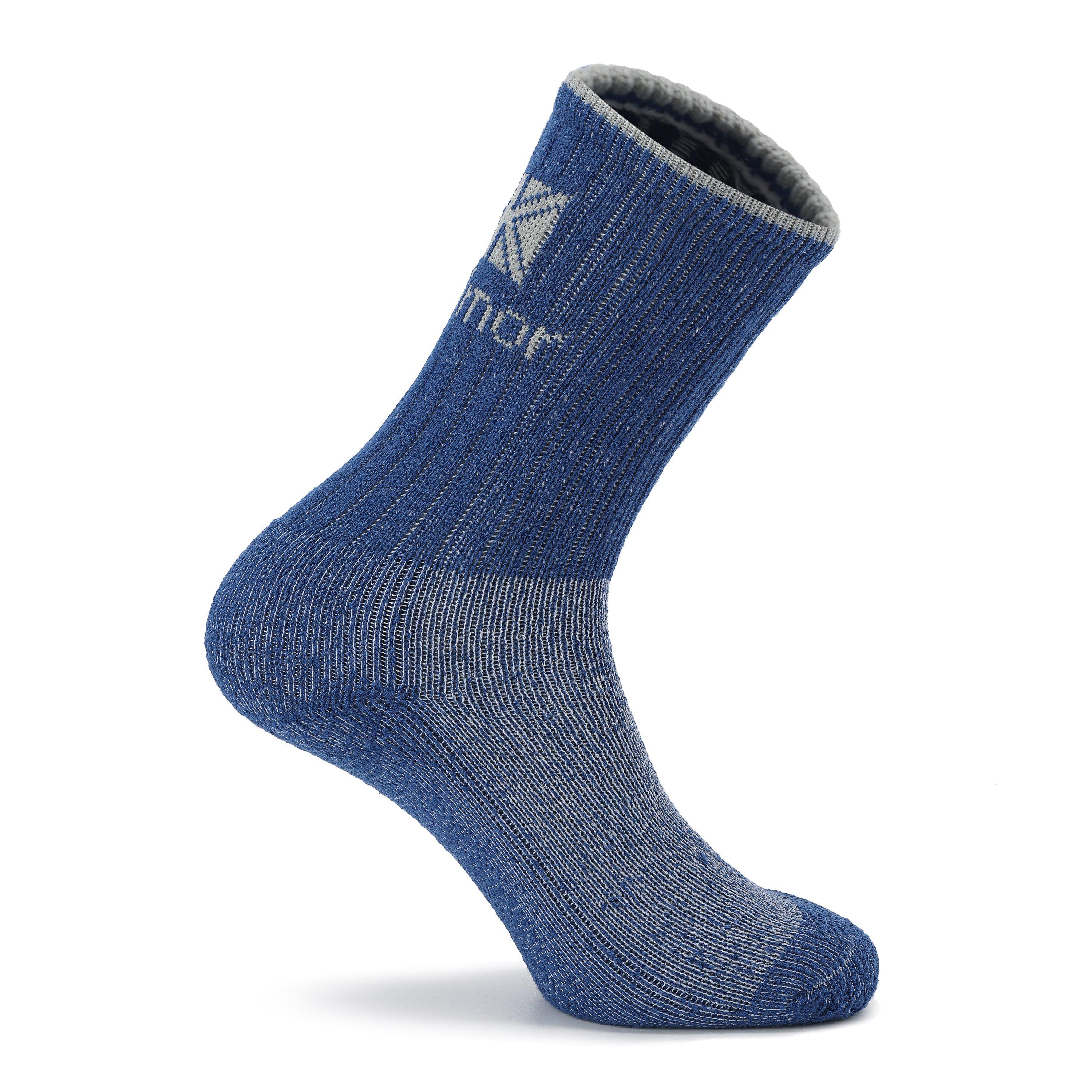 Karrimor Heavyweight Boot Sock 3 Pack Ladies