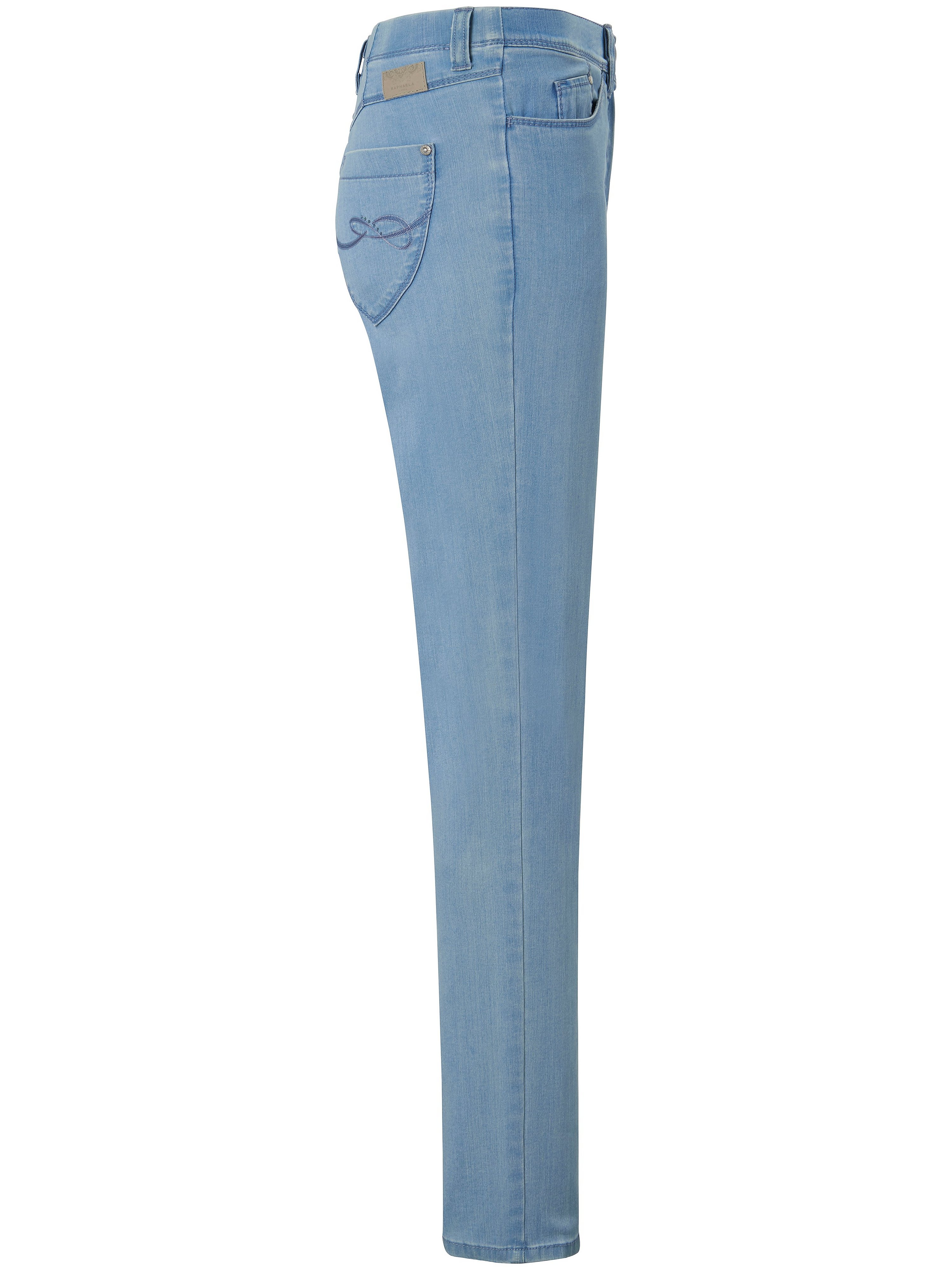 ProForm S Super Slim-Jeans Modell Laura Touch