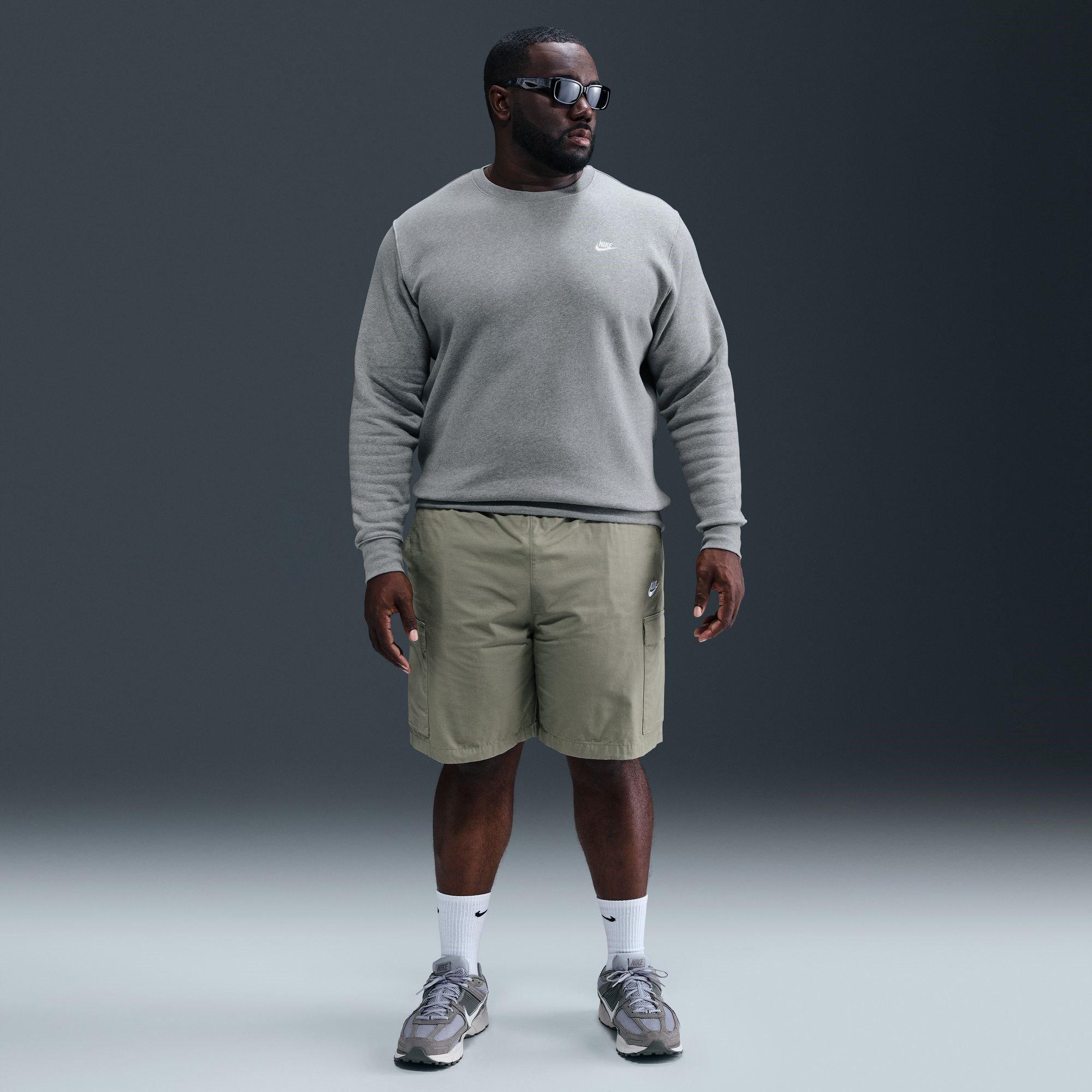 Nike Sportswear Club Crew