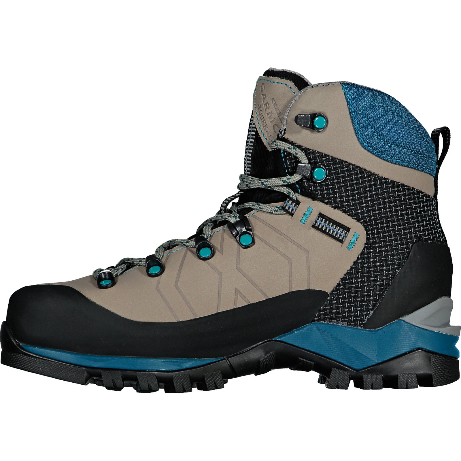 Garmont Damen-Bergschuh Toubkal 2.1 GTX