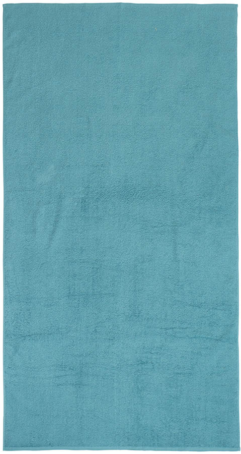 Syden strandhåndkle 90x180 aqua