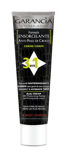 Formule Ensorcelante Anti-Peau de Croco Garancia - 150ml
