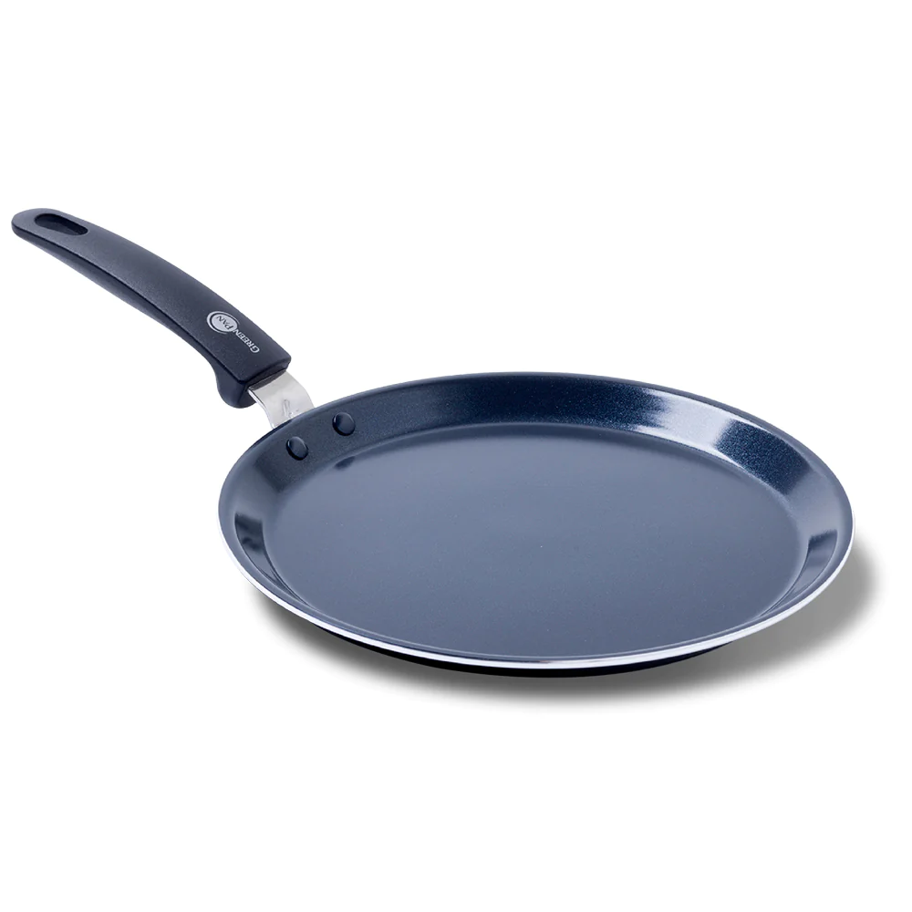 Crêpière Essentials 24 cm Greenpan