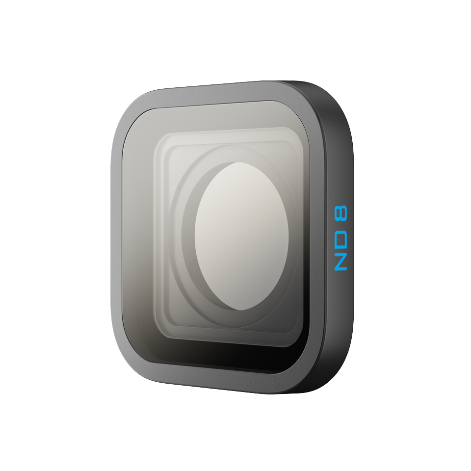GoPro - ND Filter 4-Pak