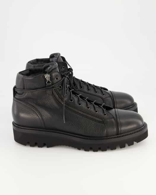 Lendvay & Schwarcz 0672001 Winterstiefel in Schwarz