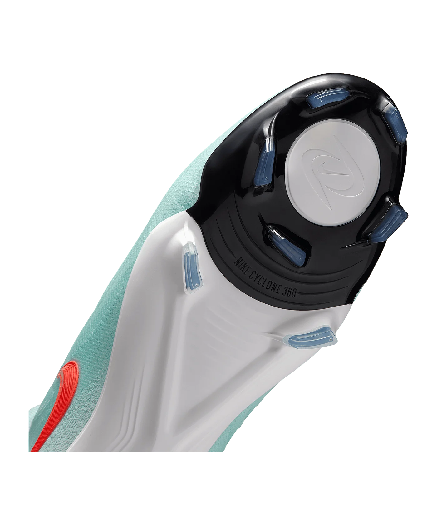 Nike Phantom Luna II Pro FG Mad Energy Türkis F300