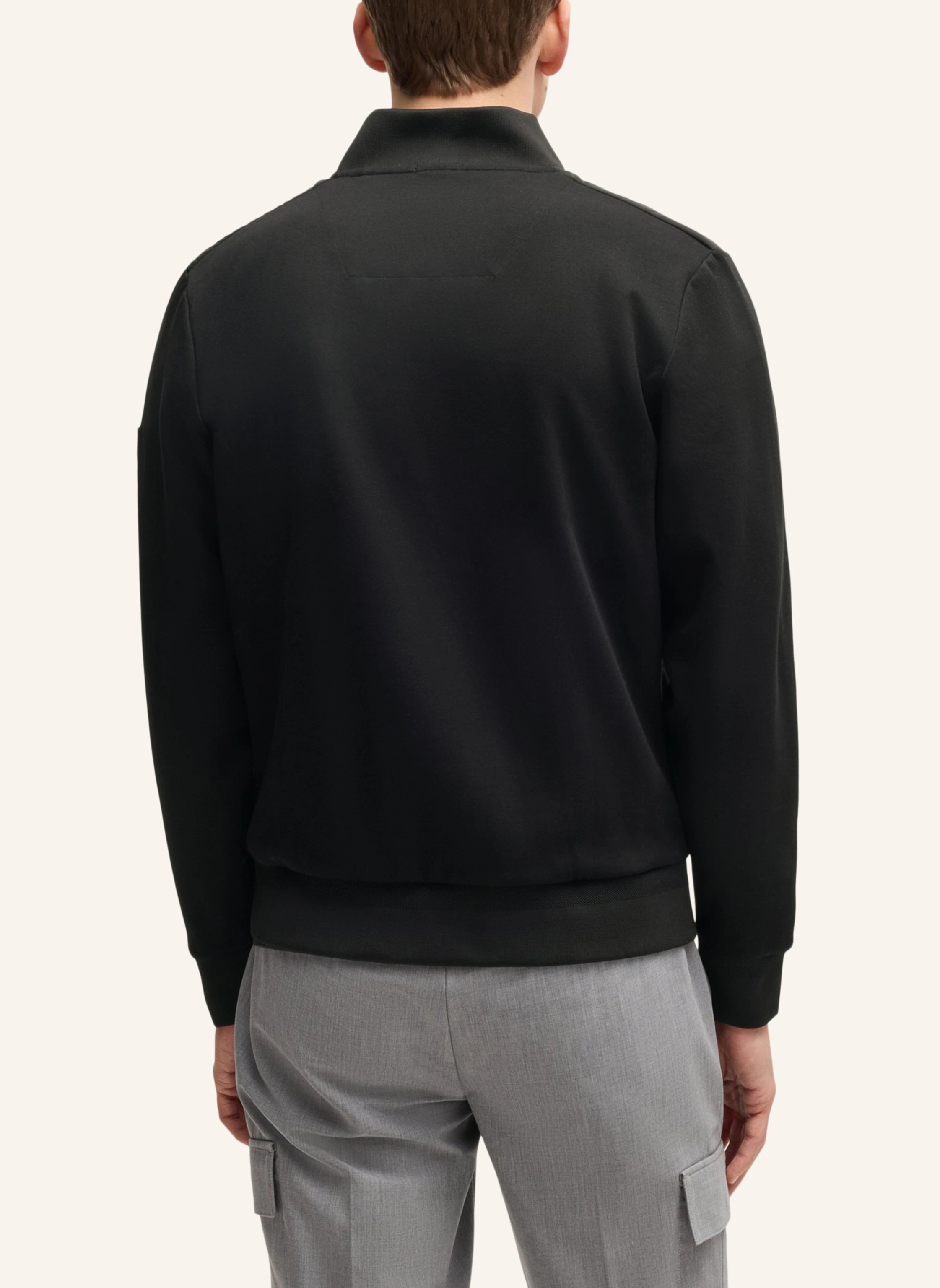 BOSS Sweatshirt H-SKILES 100 Regular Fit
