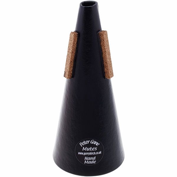 Peter Gane Soprano Cornet Straight Mute