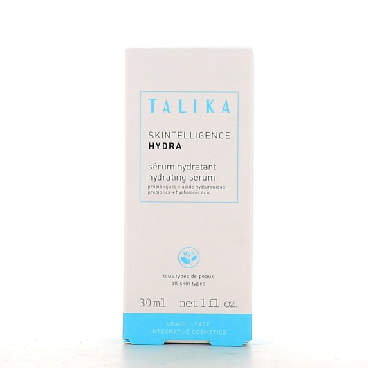 Sérum hydratant Talika Skintelligence Hydra